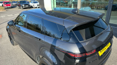 Land Rover Range Rover Evoque 2.0 D200 R-Dynamic HSE 5dr Auto Diesel Hatchback